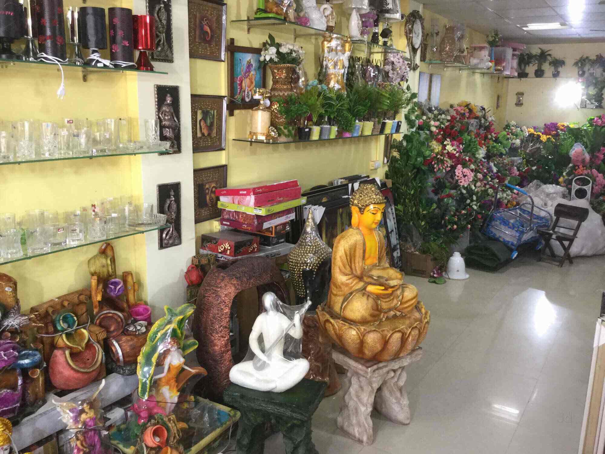 O.m.home & Design Co.ltd Part - 22: ... Om Home Decor U0026 Gift Gallery Photos, Sikandra, Agra - Gift Shops ...