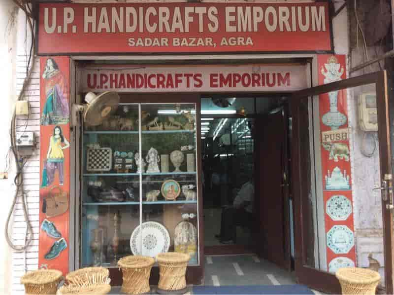 Image result for agra handicraft bazaars