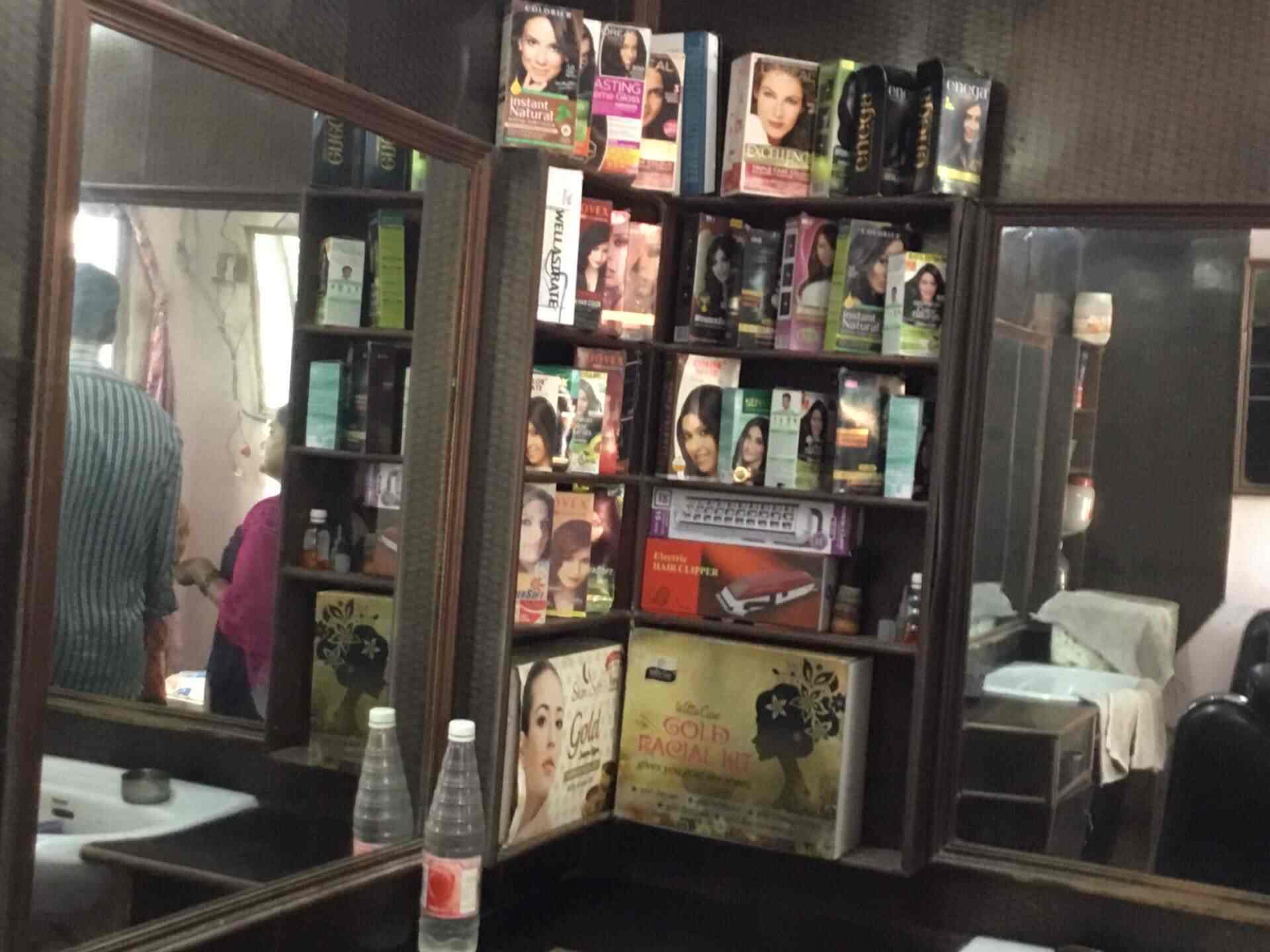 Plaza Hair Dresser Reviews Avas Vikash Colony Agra 1 Ratings