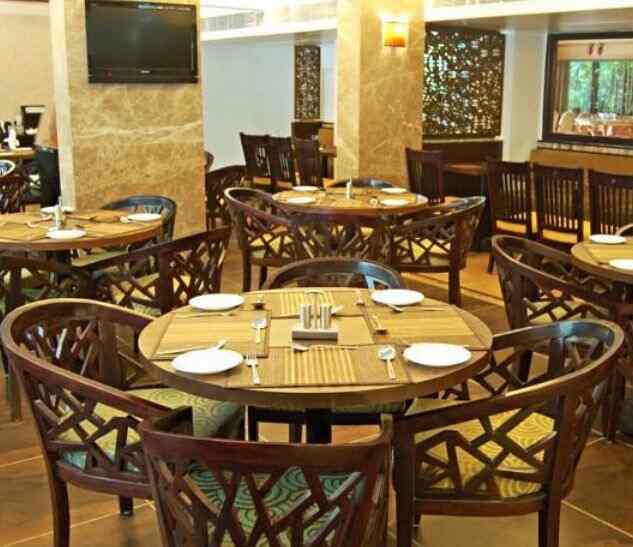 Comfort Inn President Hotel Reviews Navrangpura Ahmedabad 2817