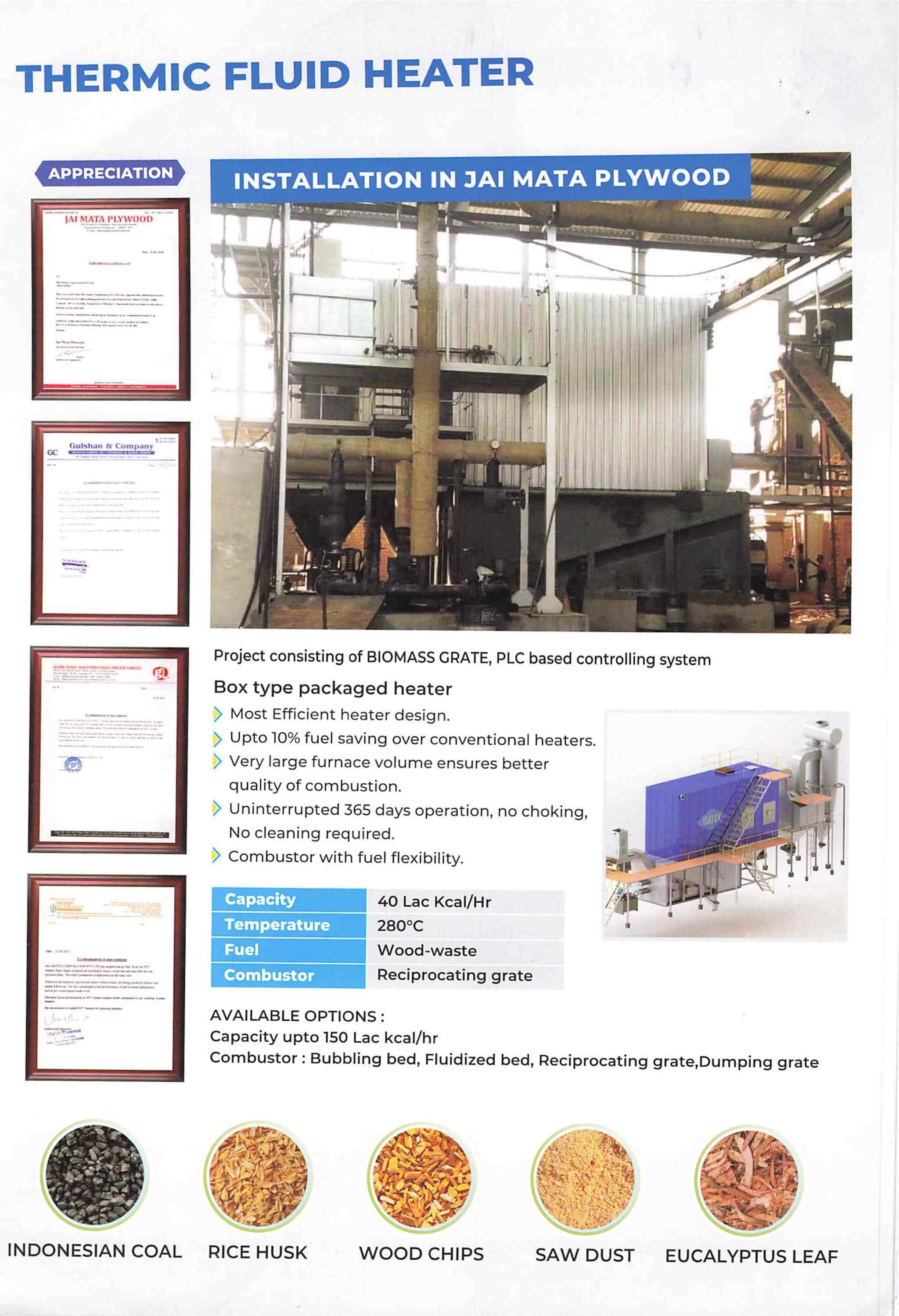 Catalogue - Isotex Corporation Pvt Ltd (Head Office) in Naroda, Ahmedabad -  Justdial