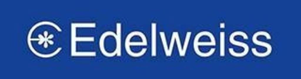 Edelweiss Broking Ltd Non Banking Financial Companies in India