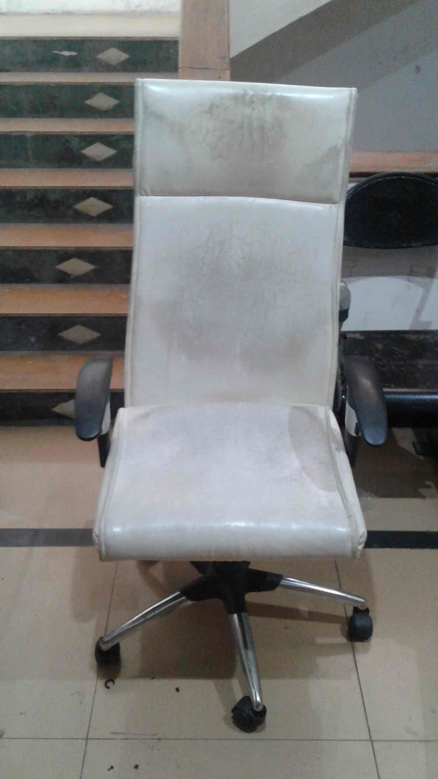 Nilkanth Chair Craft Photos Vatva Gidc Ahmedabad Pictures