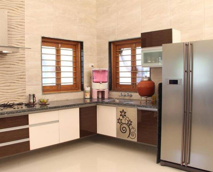 Venezia modular kitchen, gota gam furniture dealers in ahmedabad ... Interior design venezia