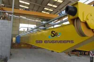 s b engineers