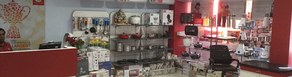 Prestige Smart Kitchen Factory Outlet Inc Photos Amravati Prestige Smart Kitchen Factory Outlet Inc