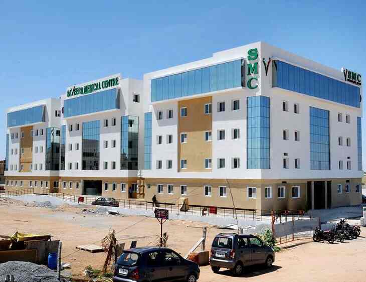 Kims Saveera Hospital Photos Anantapur Pictures Images Gallery Justdial