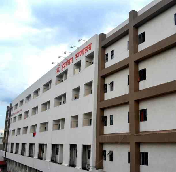 Best Doctors In Dr Hedgewar Rugnalaya Garkheda Aurangabad Maharashtra Justdial