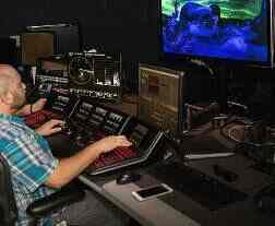 Technicolor Animation Studios Reviews Whitefield Main Road