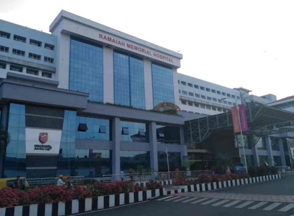 M S Ramaiah Memorial Hospital Photos New Bel Road Bangalore Pictures Images Gallery Justdial