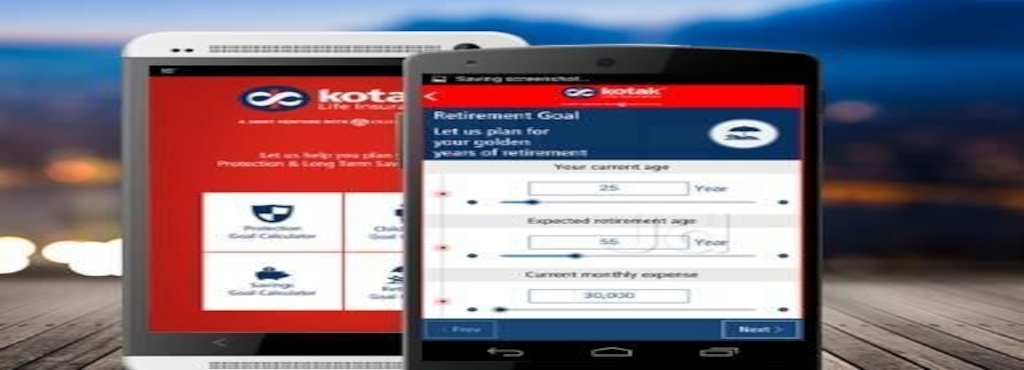 Kotak Mahindra Life Insurance Company Ltd Rajajinagar Kotak