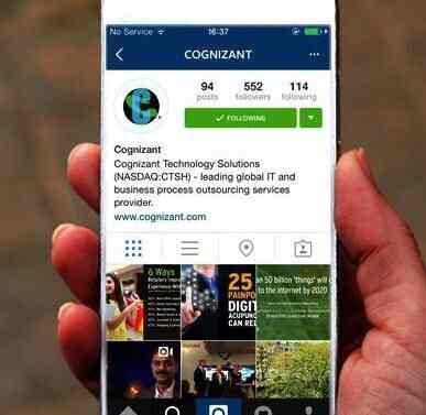 Cognizant Technology Solutions India Pvt Ltd Photos C V Raman