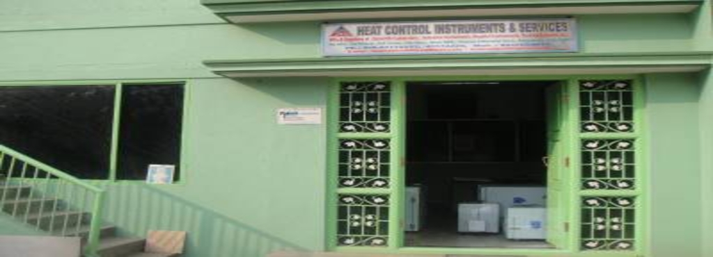 heat control instruments services in peenya industrial area