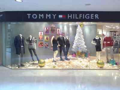 tommy hilfiger koramangala