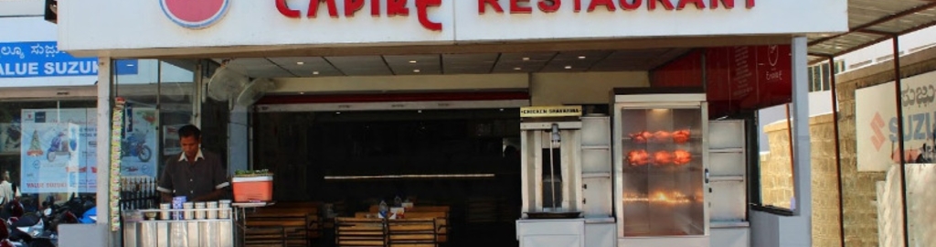 Little Empire Restaurant Reviews Vasanth Nagar Bangalore 5817