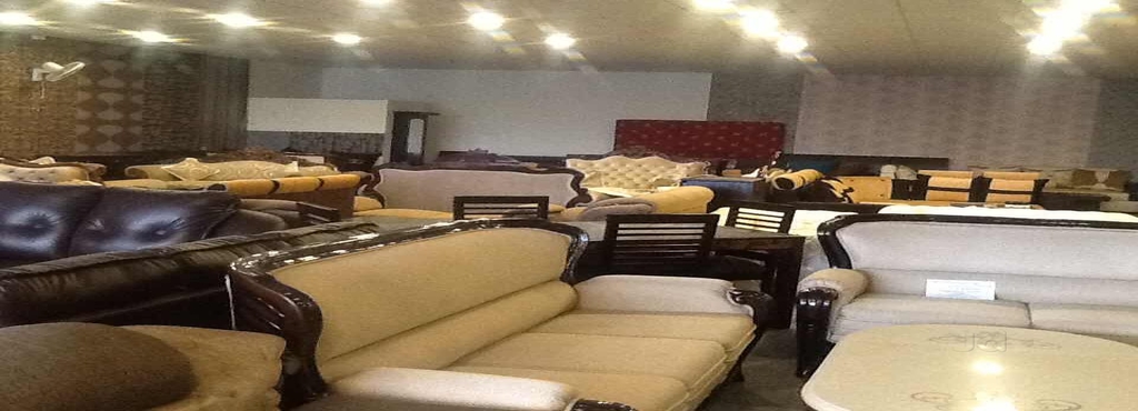 The Sofa Factory Horamavu Agara Furniture Dealers In