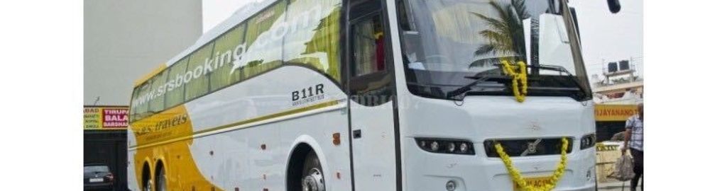 Srs Travels Photos Gandhi Nagar Bangalore Pictures Images Gallery Justdial