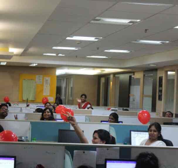 Trigent Software Ltd Reviews Millers Road Bangalore 63 Ratings Justdial Page 2