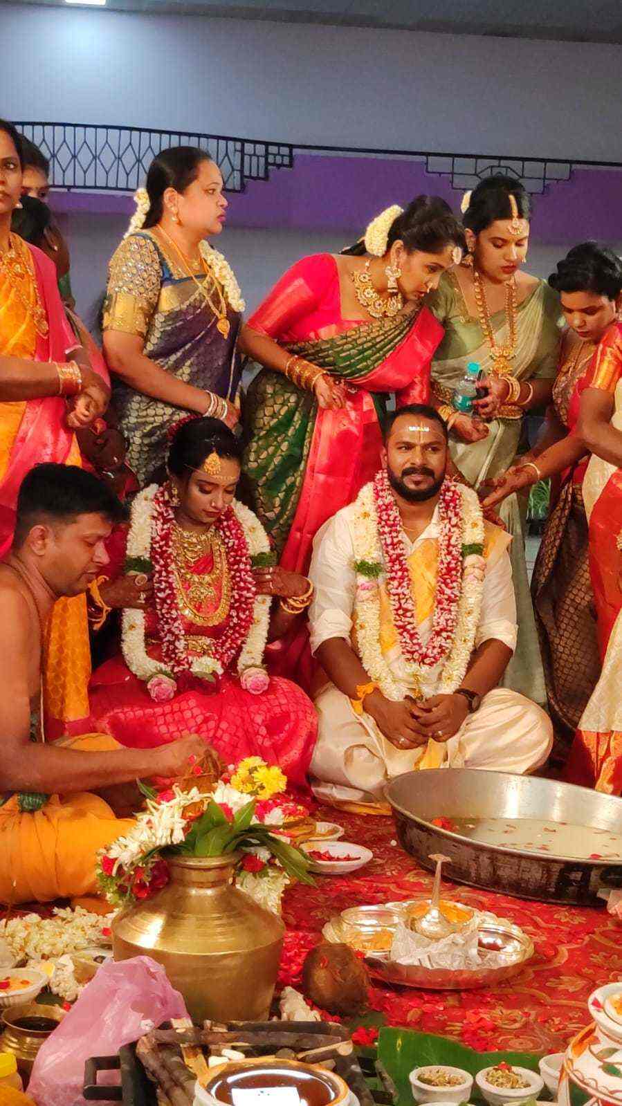 Tamil Iyer Bangalore Reviews, Indira Nagar 2nd Stage ...