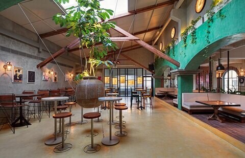 Watsons Grab Pub Vasanth Nagar Bangalore Chinese Continental Finger Food Cuisine Restaurant Justdial