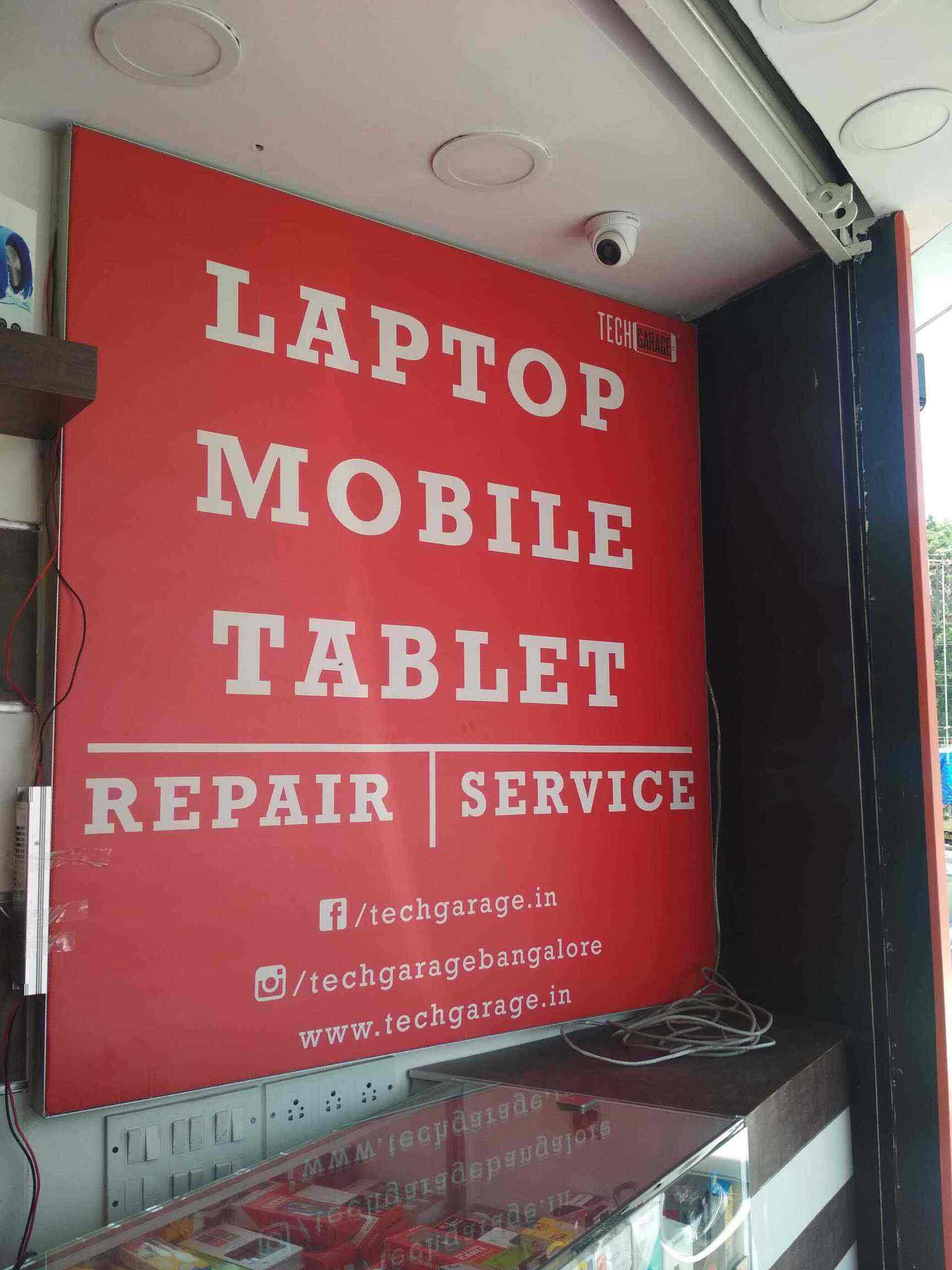 Tech Garage Reviews Kaikondrahalli Bangalore 9 Ratings Justdial