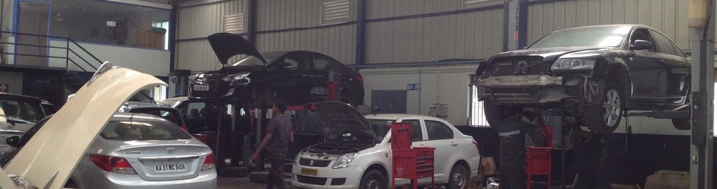 S R Motors Bosch Car Service Reviews Mahadevapura Bangalore