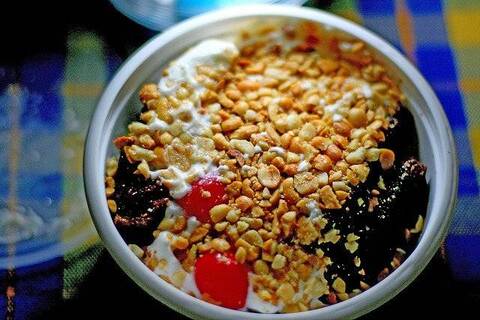 Corner House Ice Cream Indiranagar Bangalore Desserts Ice Cream Cuisine Restaurant Justdial Recipes for cake and frosting are presented. corner house ice cream indiranagar