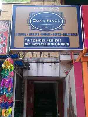 Cox Kings Ltd Photos Koramangala Bangalore Pictures I!   mages - 