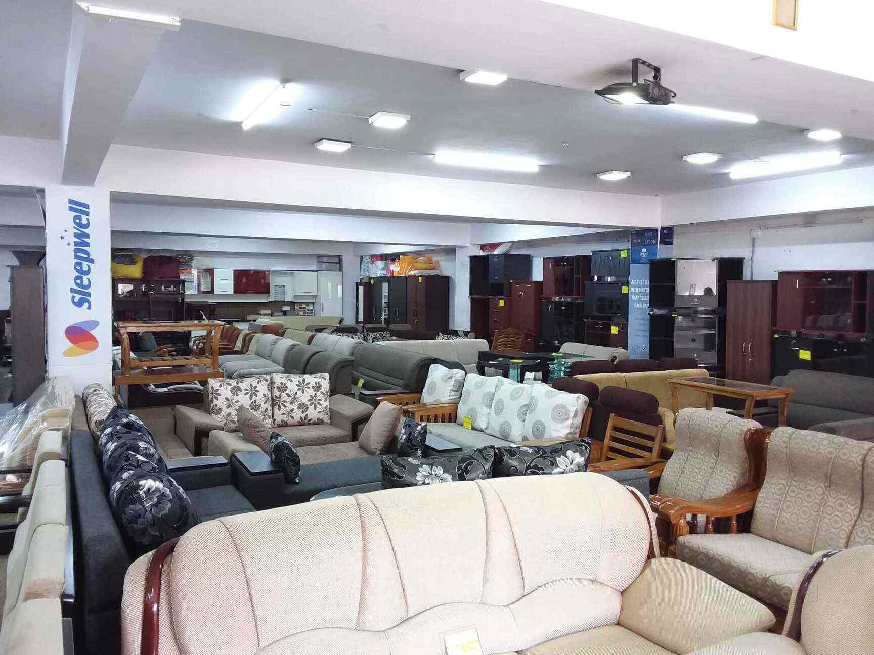 Century Furniture Interiors Reviews Vidyaranyapura Bangalore