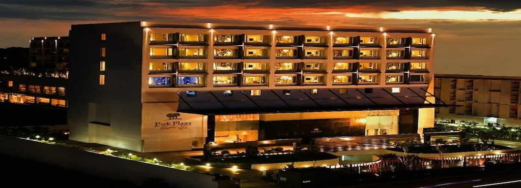 Radisson Blu Marathahalli Park Plaza 5 Star Hotels In Bangalore Radisson Blu