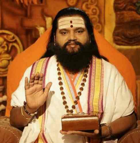 Sri Anand Guruji Reviews Banashankari 3rd Stage Bangalore 1093 Ratings Justdial Page 2 Maharshi vani is a devotional program featuring guruji in zee kannada. justdial