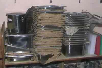 Kitchen Magic Malleswaram Kitchen Equipment Dealers In