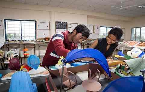 Image result for Aakar Academy Of Architecture | Bangalore