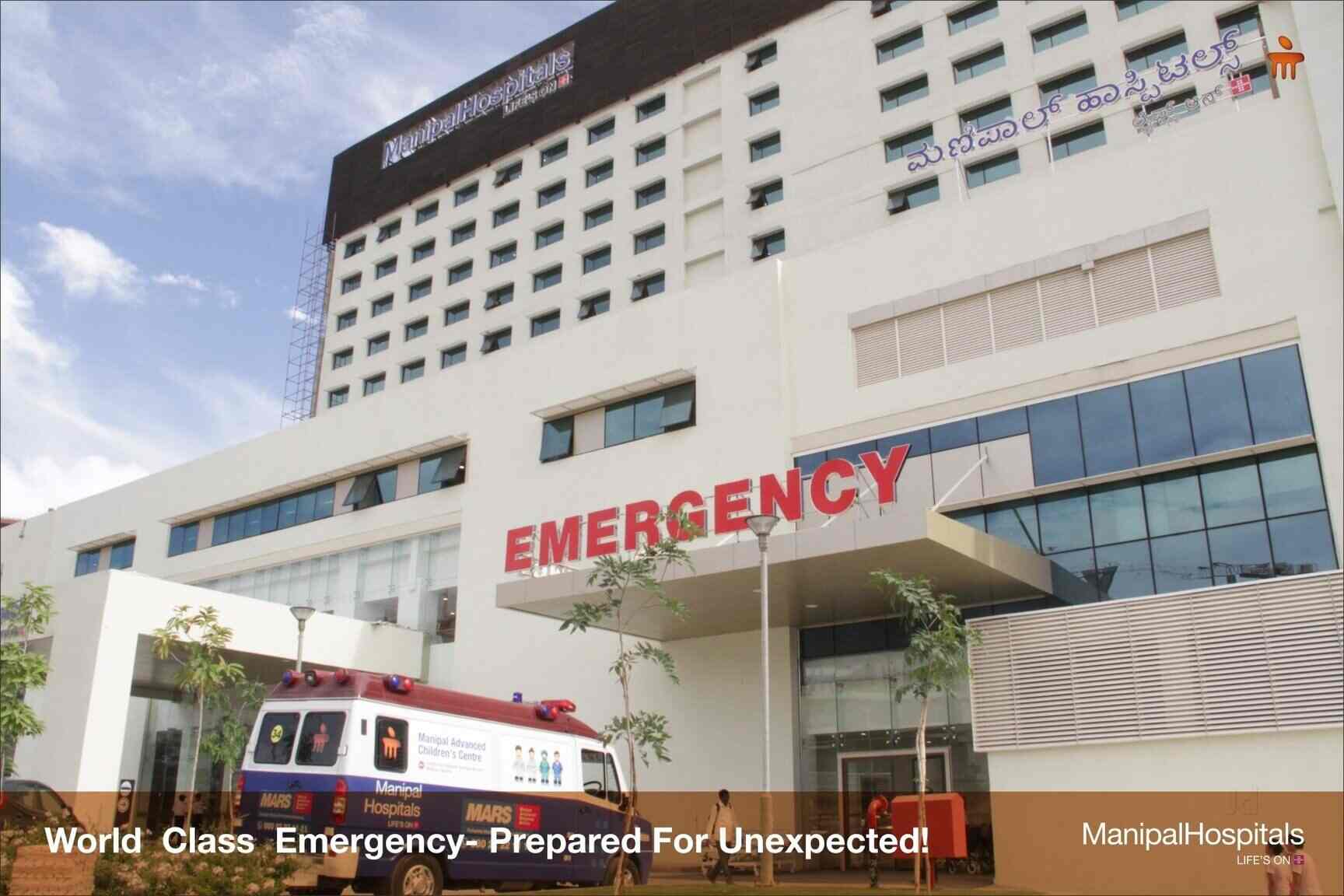 Manipal Hospital Photos Whitefield Chennai Pictures Images Gallery Justdial