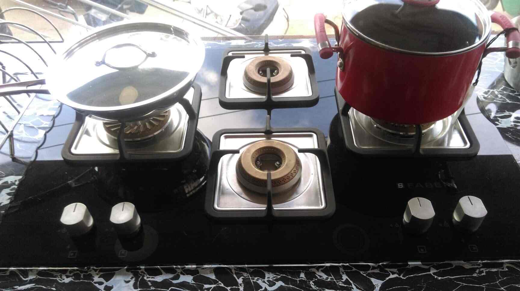 Master Lp Gas Solutions Sales Service Reviews Rt Nagar Bangalore