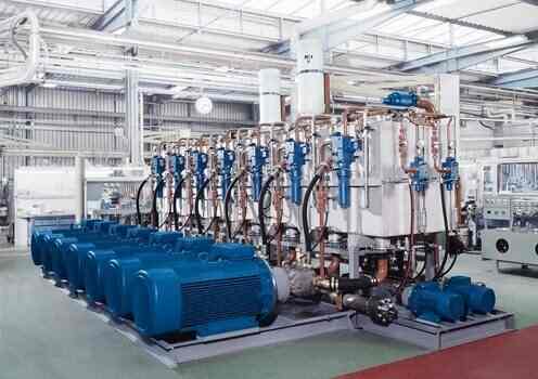 Bosch Rexroth India Ltd Photos Bidadi Bangalore Pictures