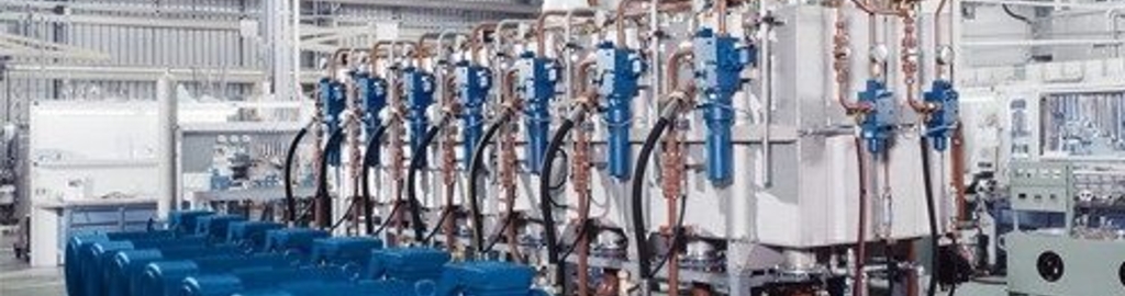 Bosch Rexroth India Ltd Photos Bidadi Bangalore Pictures