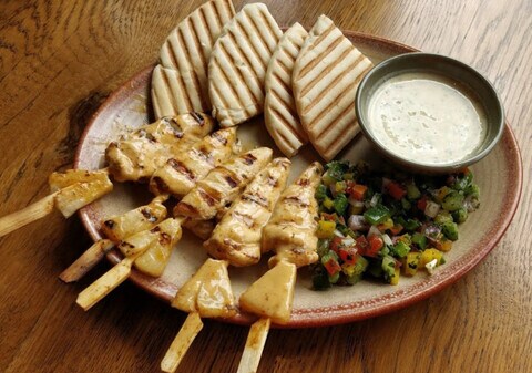 Nandos Restaurant Indira Nagar 2nd Stage Bangalore Barbeque European Fast Food African Portuguese Cuisine Restaurant Justdial The place is always buzzing, even past midnight.