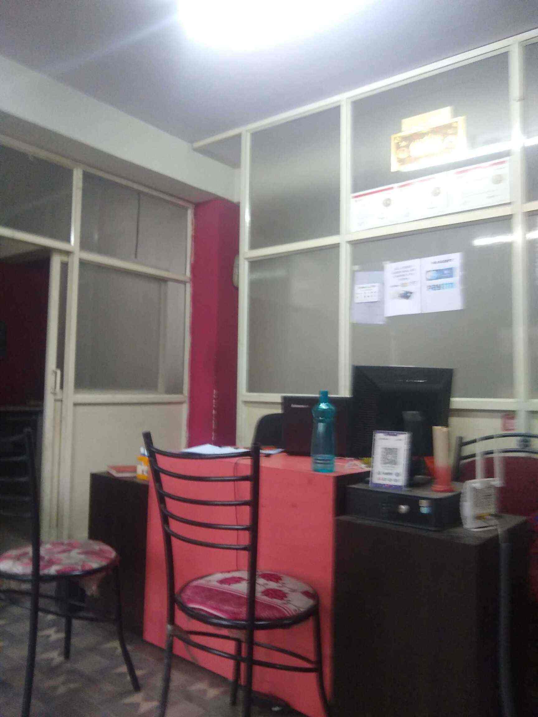 Excel Ur Gyan Bommanahalli Computer Training Institutes