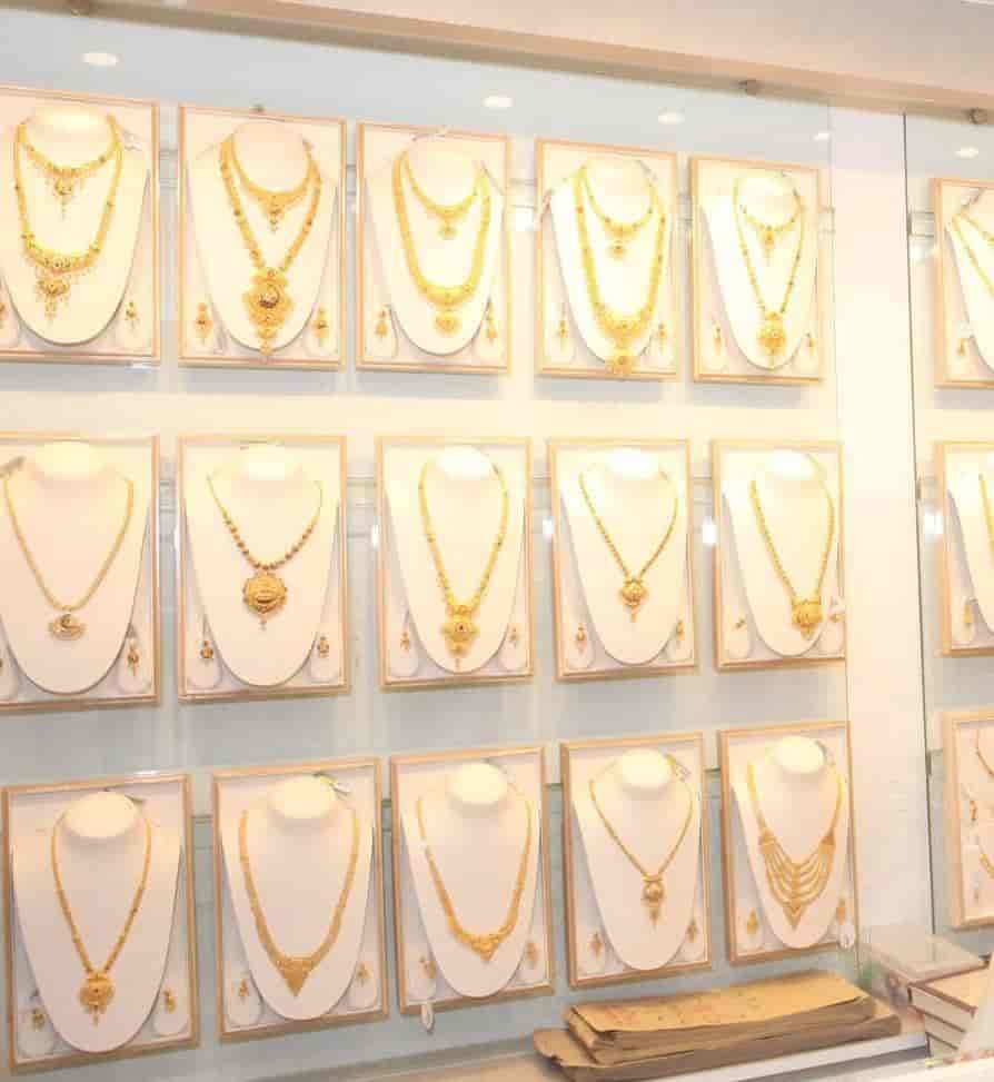 grt jewellers koramangala