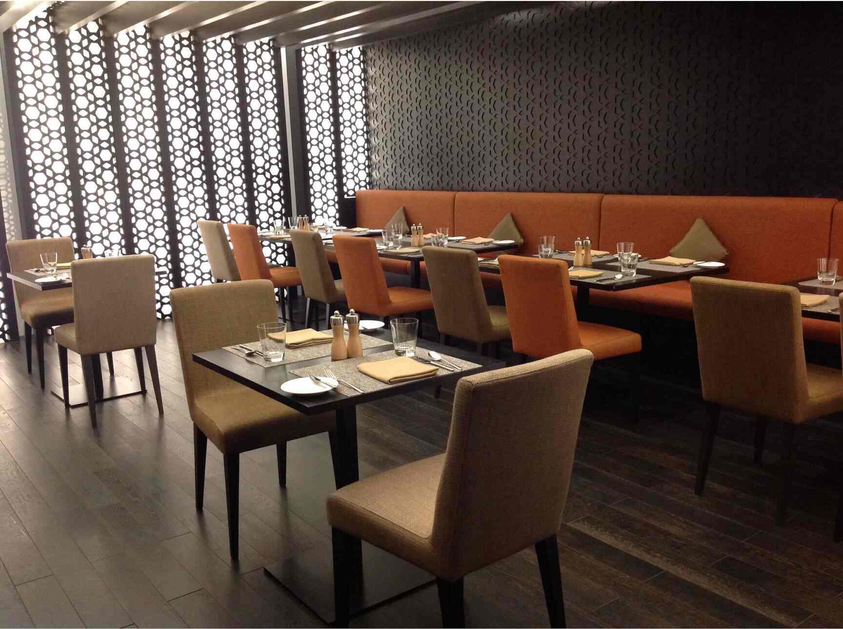 Ministry Of Food Reviews Domlur Bangalore 540 Ratings Justdial Page 4