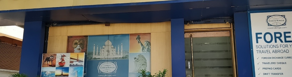 Cox And Kings India Limited Photos K H Road Bangalore Pictures | Cox and kings forex bangalore Cox And Kings India Limited Photos K H Road Bangalore Pictures -