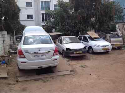Gayathri Auto Garage Reviews Indiranagar Bangalore 2 Ratings