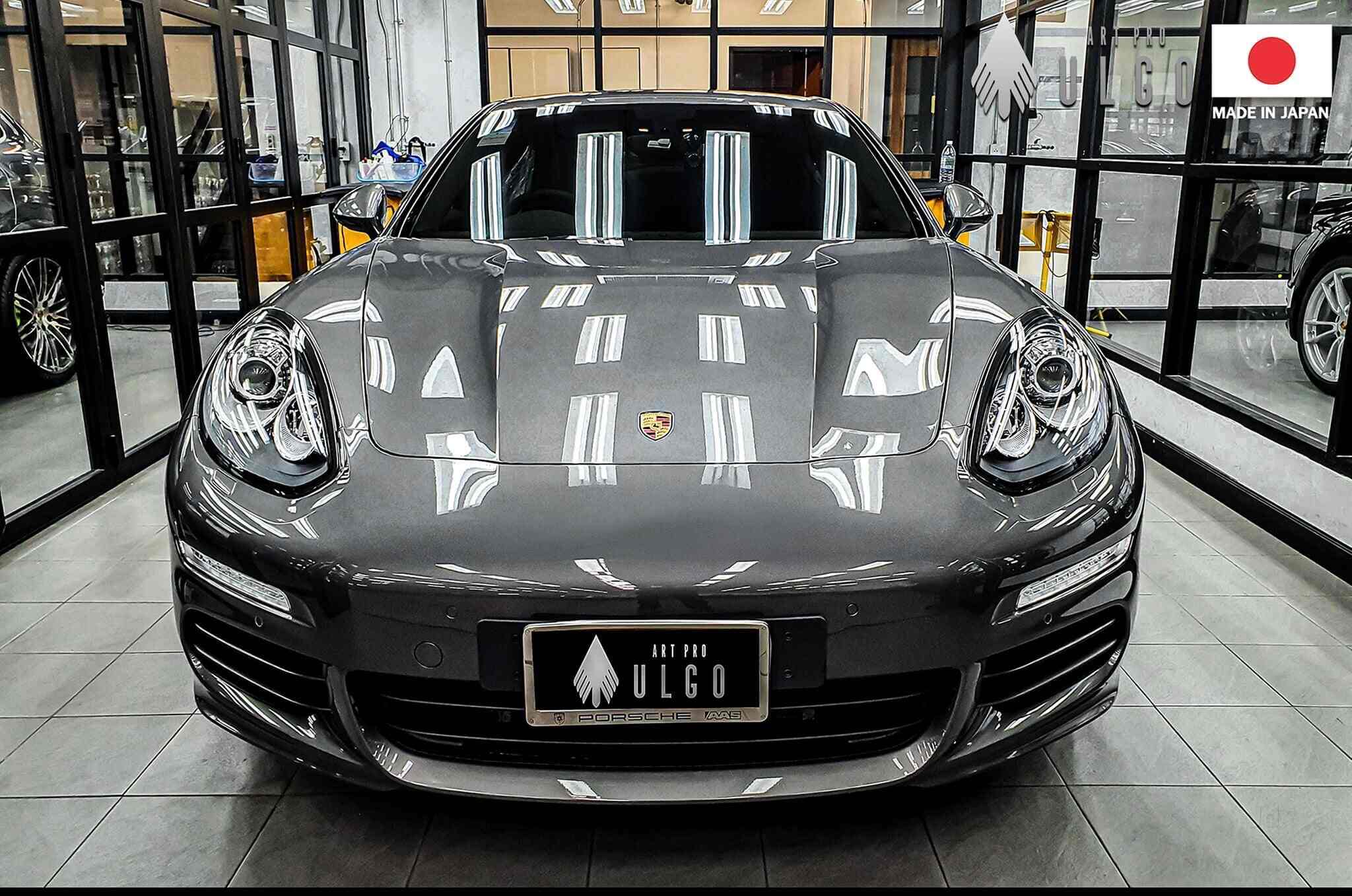 Dabler Auto Detailing Studio in BTM Layout 2nd Stage,Bangalore Best Car Detailing Services in