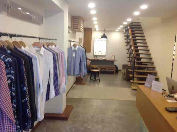 Bombay Shirt Company Indiranagar | LBB, Bangalore