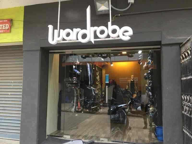 Wardrobe Photos Kumaraswamy Layout Bangalore Pictures Images