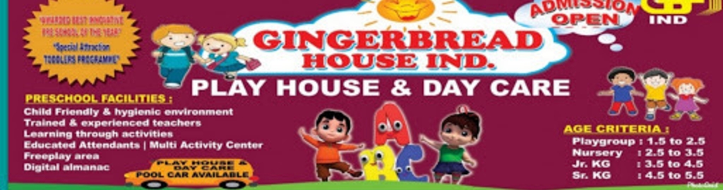 Gingerbread House Ind Play School Day Care Photos Sripally Bardhaman Pictures Images Gallery Justdial