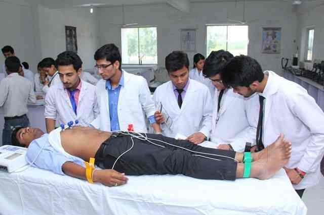 Image result for Rajshree Medical Research Institute| RMRI | Bareilly | Uttar Pradesh