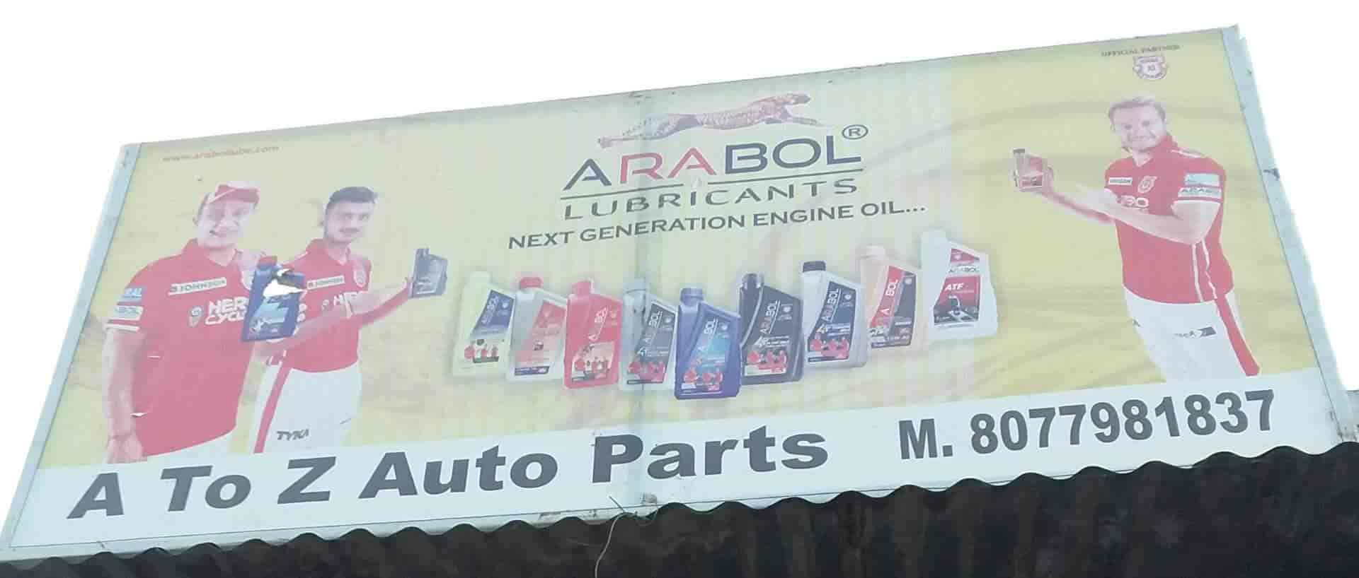 A To Z Auto Parts >> A To Z Auto Parts Air Force Station Bareilly Motorcycle A To Z Auto Parts >> A To Z Auto Parts Air Force Station Bareilly Motorcycle
