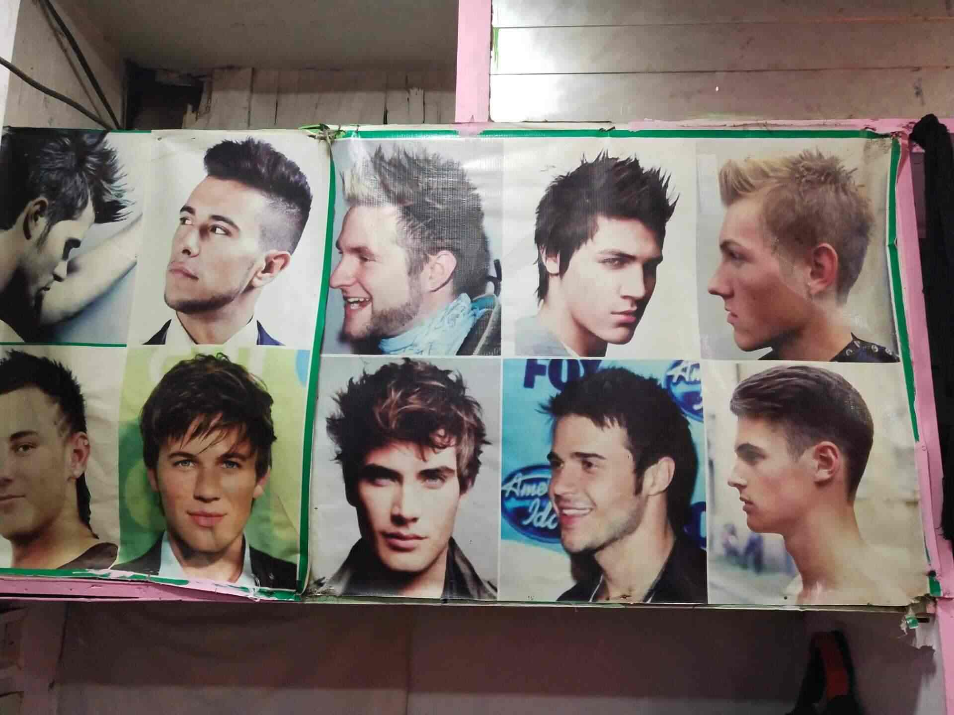 Ali Hair Dresser Reviews Shyamganj Bareilly 1 Ratings Justdial